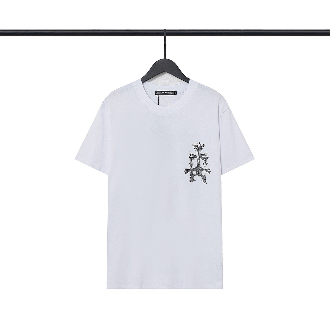 Chrome Hearts T-Shirt Style 028 detail view 7