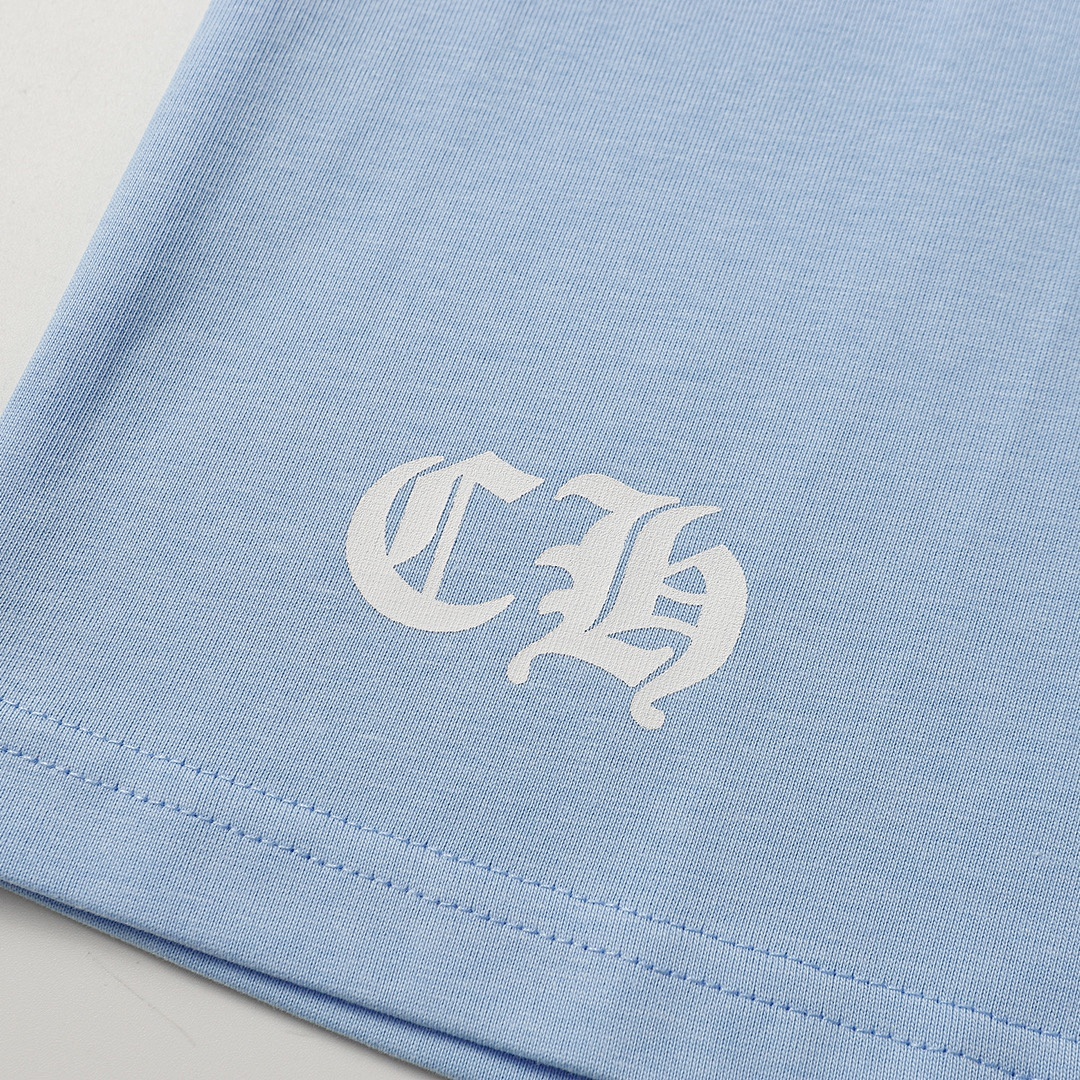 Chrome Hearts T-Shirt Style 031 main view