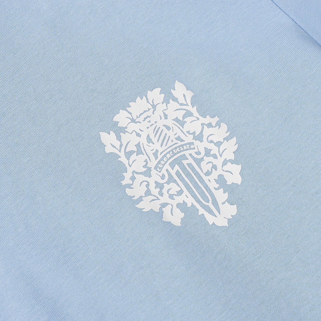Chrome Hearts T-Shirt Style 031 detail view 1