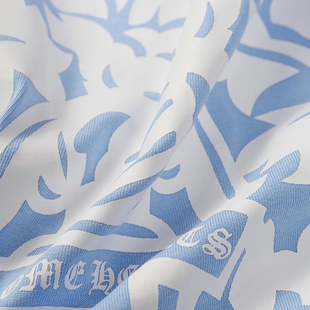 Chrome Hearts T-Shirt Style 031 detail view 4
