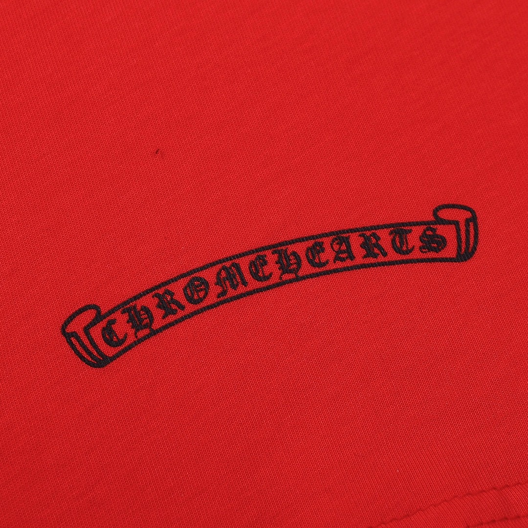 Chrome Hearts T-Shirt Style 032 main view