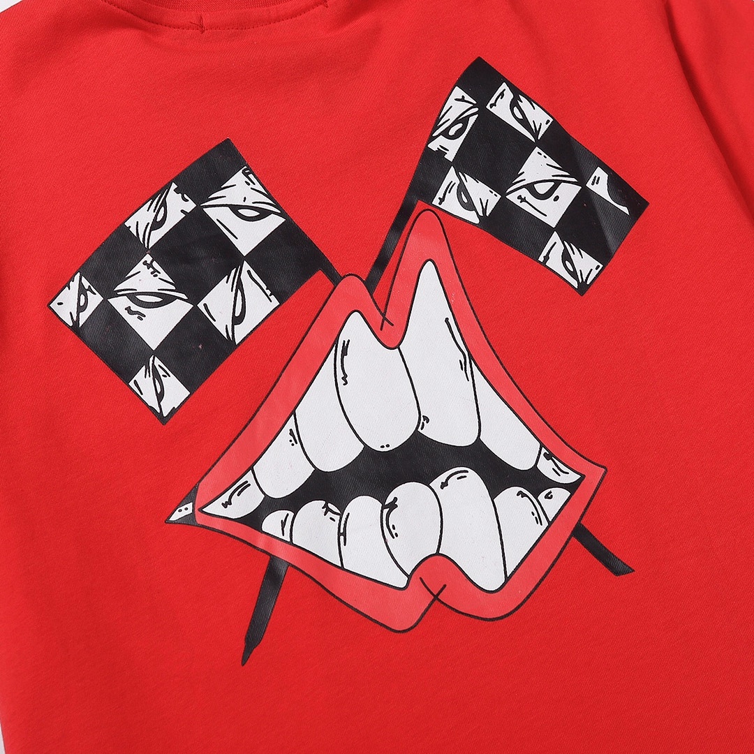 Chrome Hearts T-Shirt Style 032 detail view 5