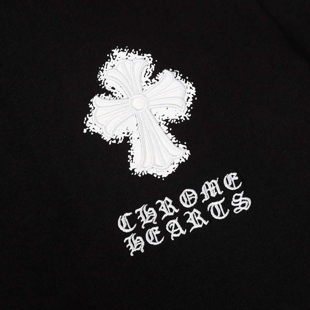Chrome Hearts T-Shirt Style 033 main view