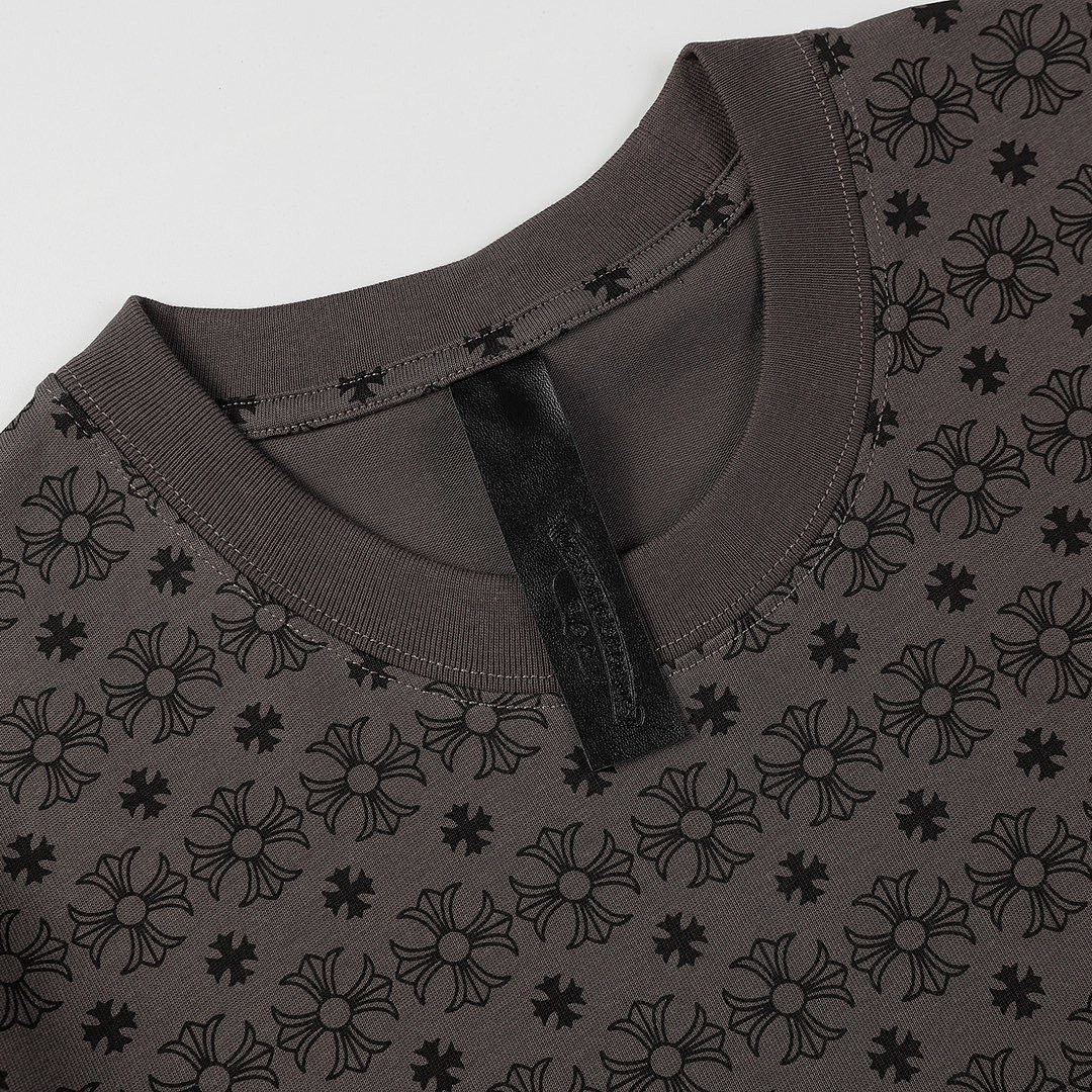 Chrome Hearts T-Shirt Style 034 detail view 1