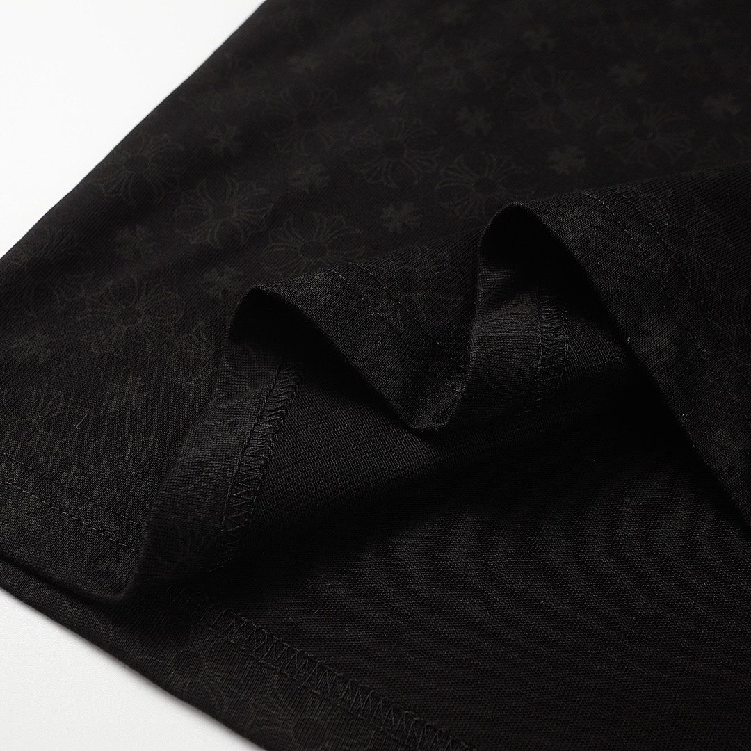 Chrome Hearts T-Shirt Style 034 detail view 2