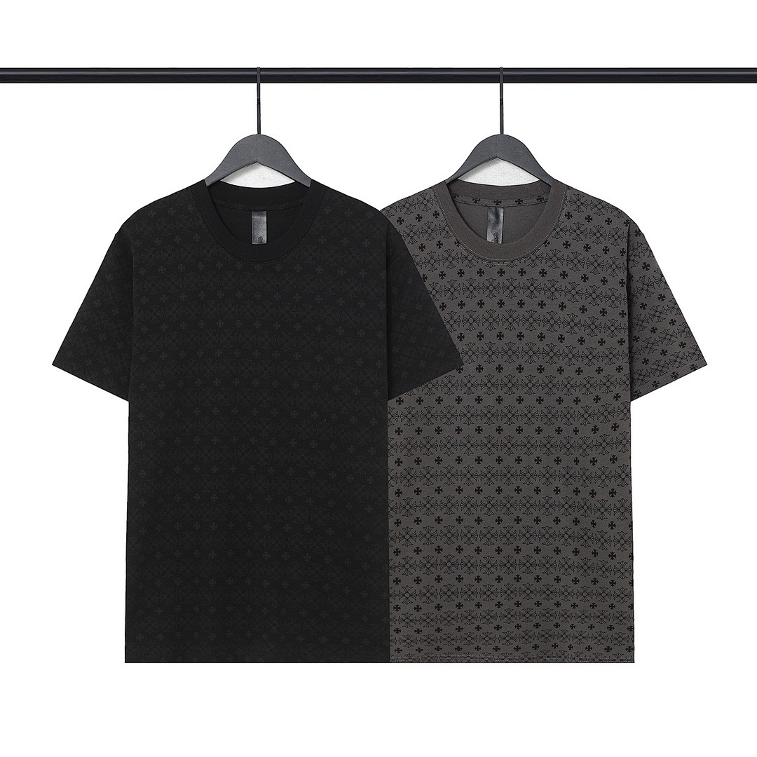Chrome Hearts T-Shirt Style 034 detail view 3