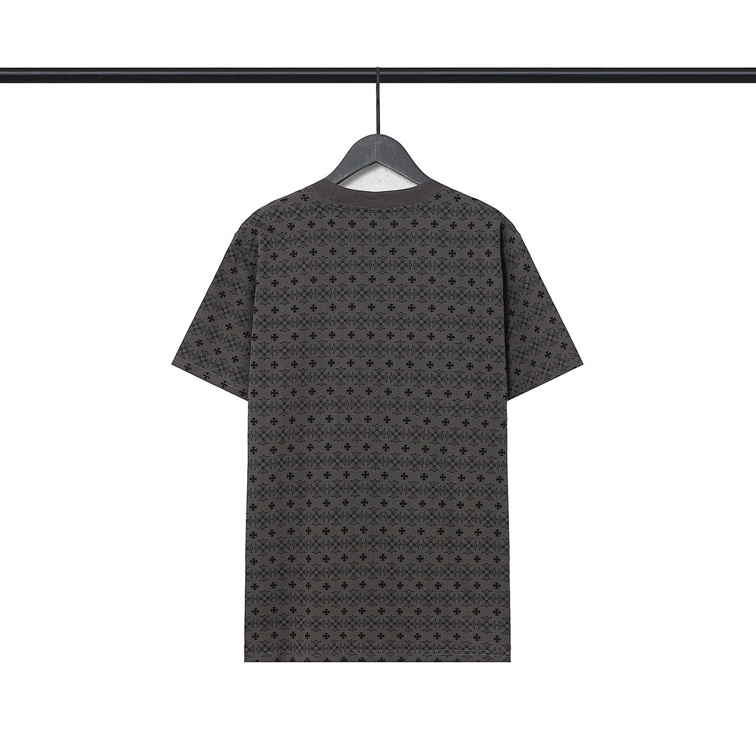 Chrome Hearts T-Shirt Style 034 detail view 4