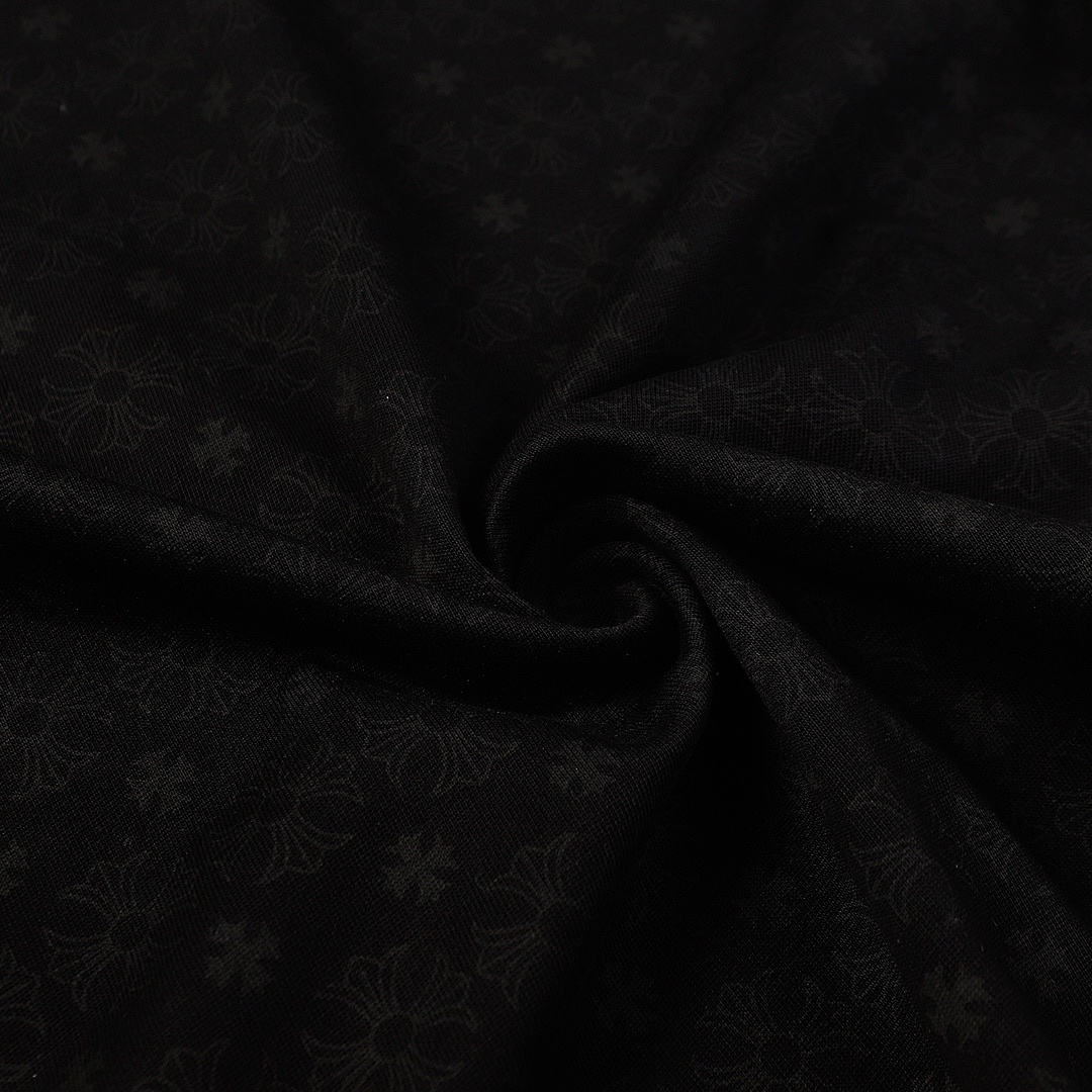 Chrome Hearts T-Shirt Style 034 detail view 5
