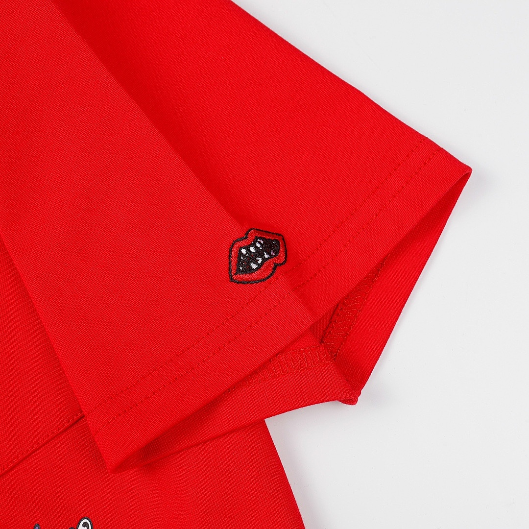 Chrome Hearts T-Shirt Style 035 detail view 2