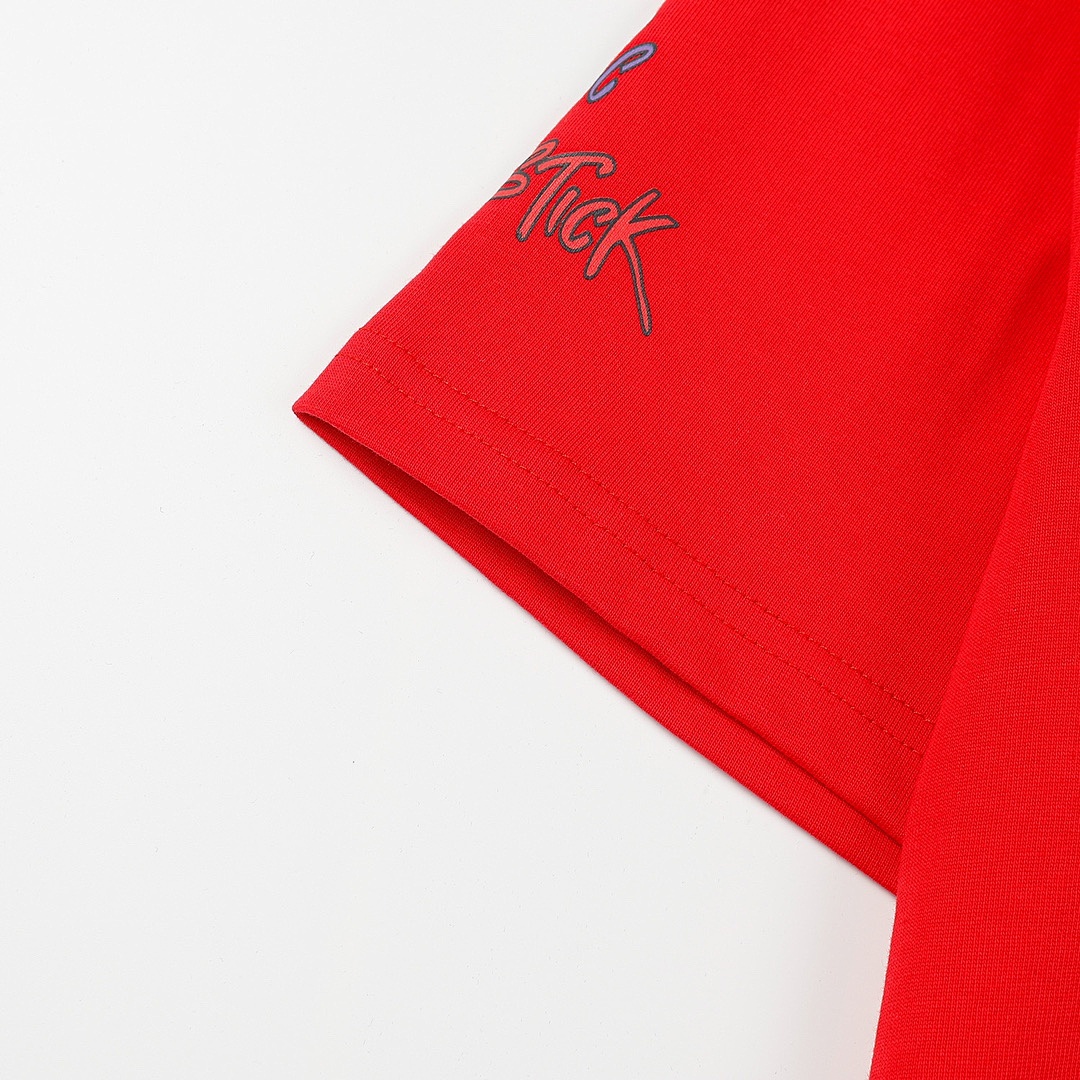 Chrome Hearts T-Shirt Style 035 detail view 3