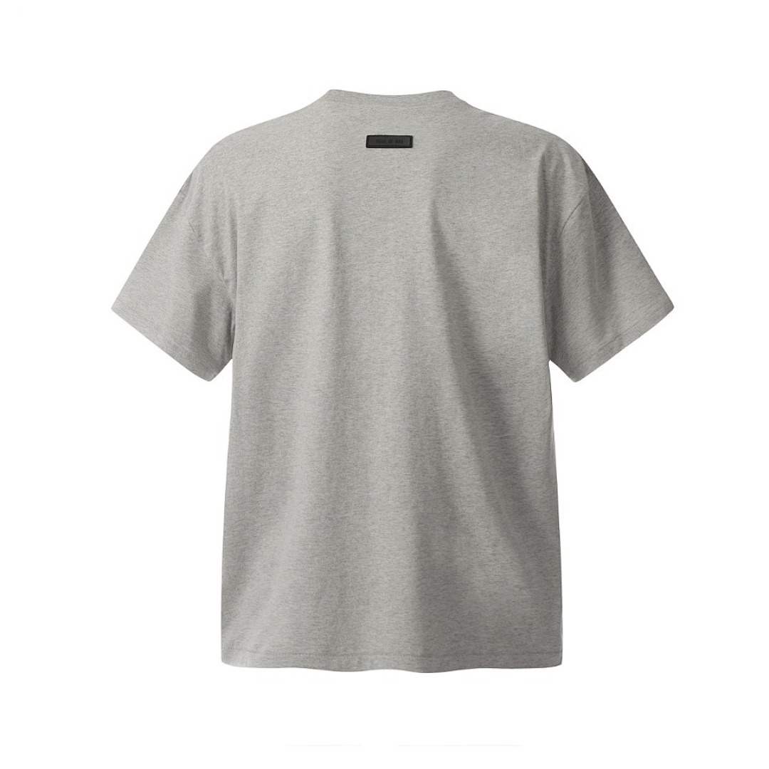 Fear of God T-Shirt Style 161 detail view 1