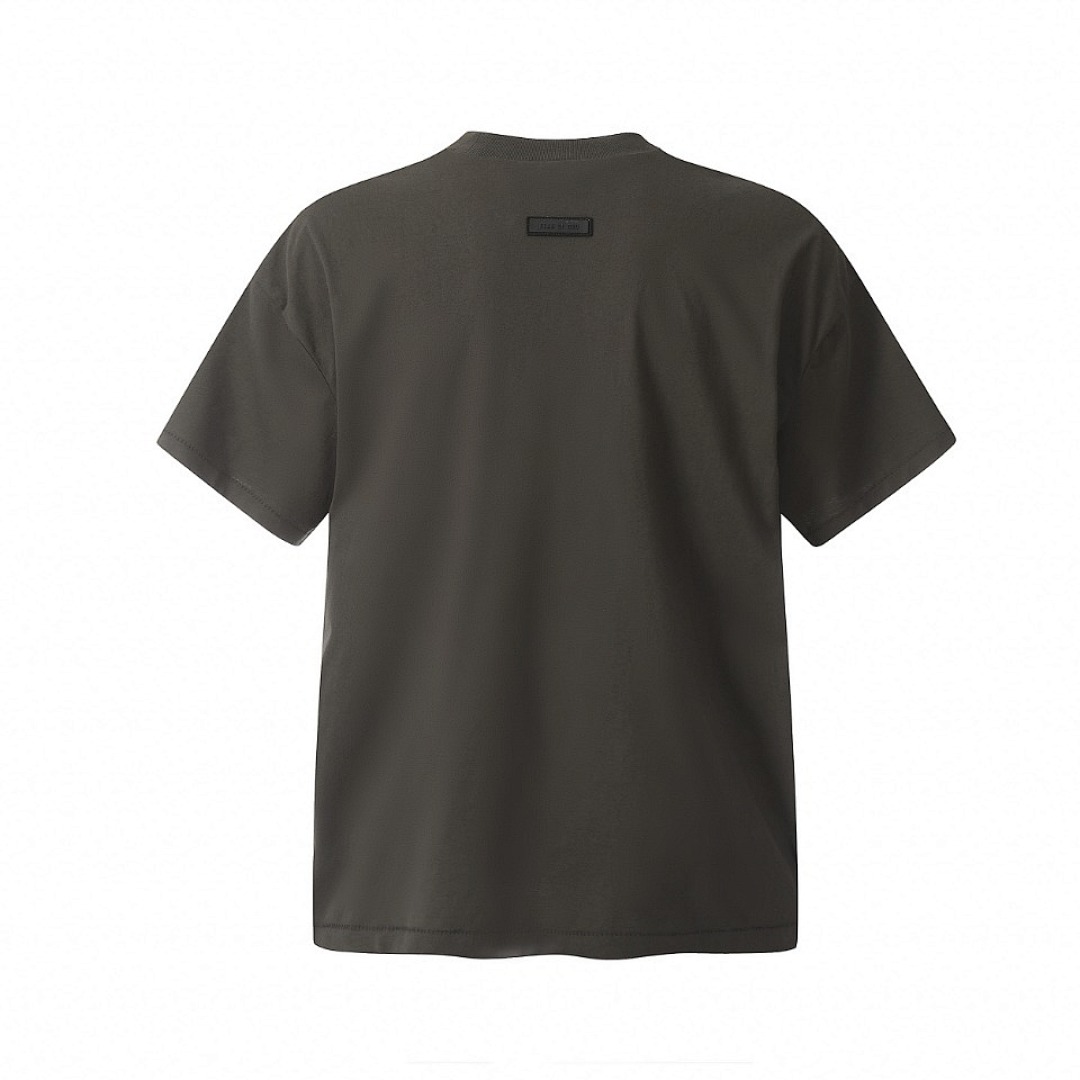 Fear of God T-Shirt Style 161 detail view 3