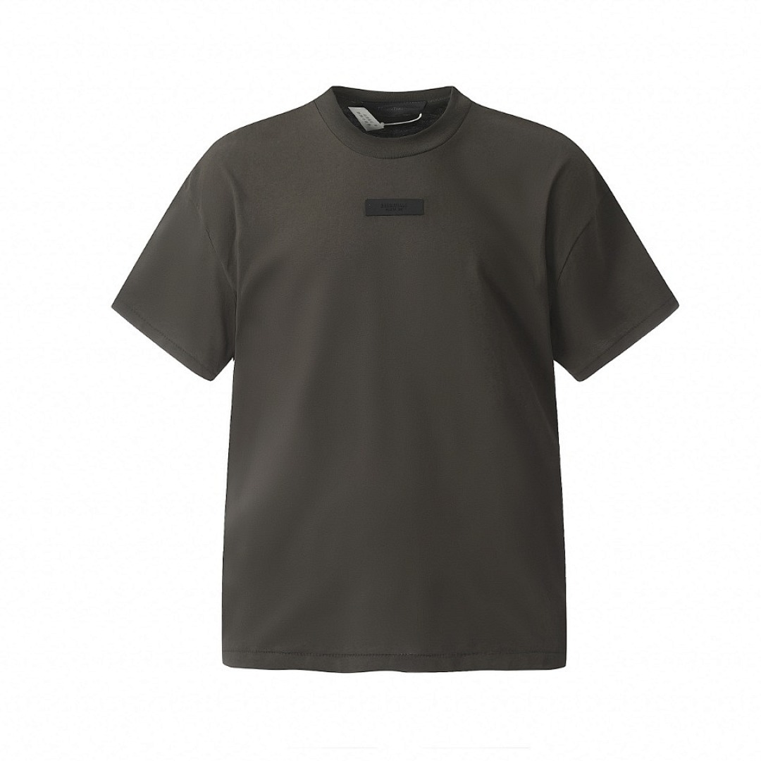 Fear of God T-Shirt Style 161 detail view 4