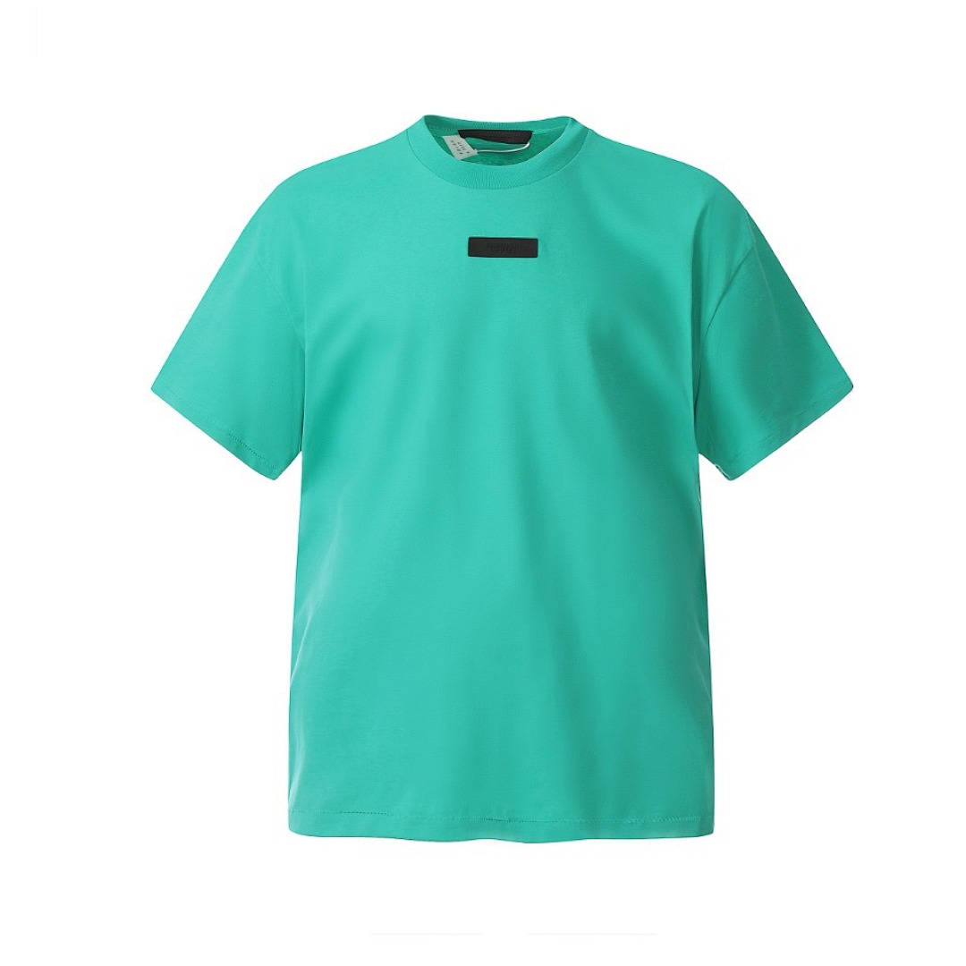 Fear of God T-Shirt Style 161 detail view 6