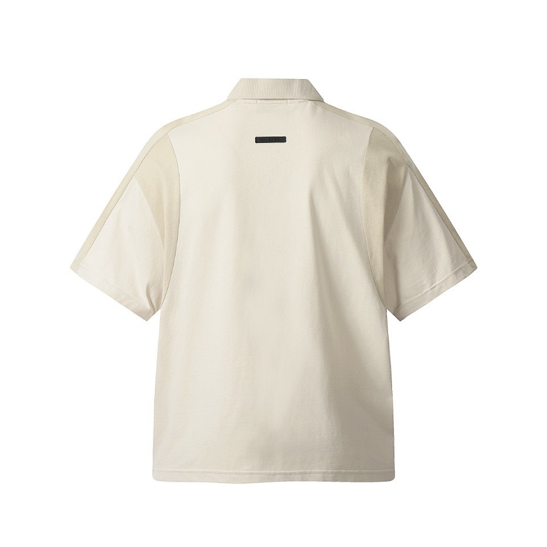 Fear of God T-Shirt Style 167 detail view 2