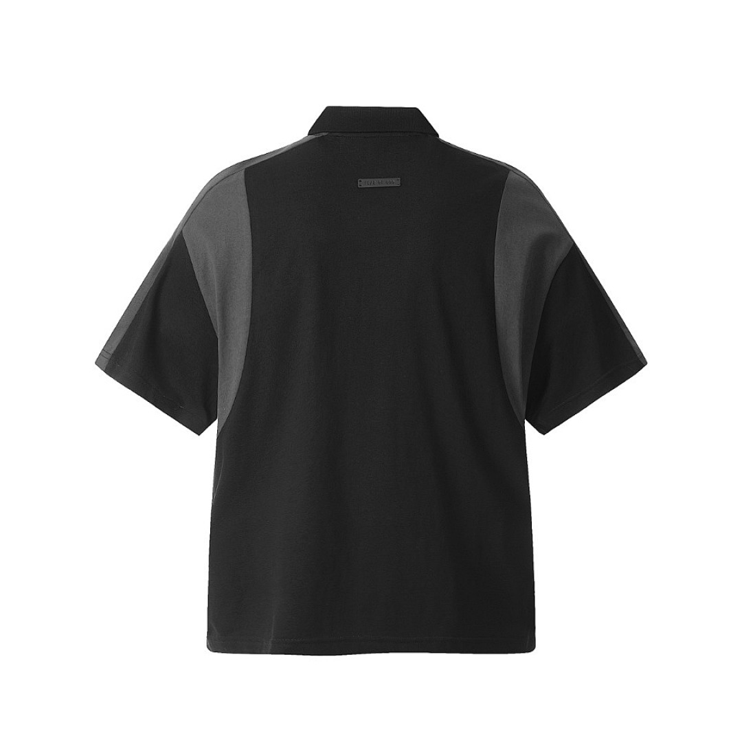 Fear of God T-Shirt Style 167 detail view 3