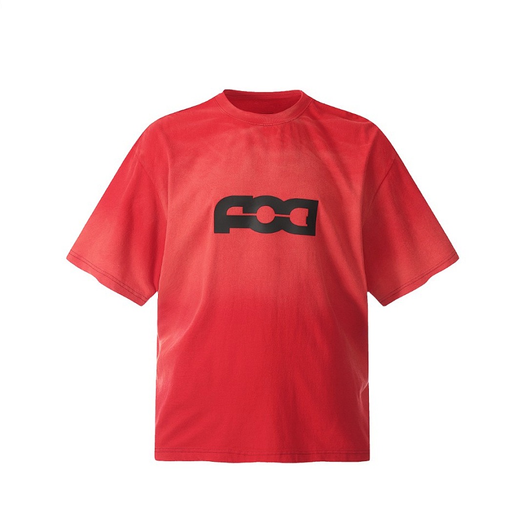 Fear of God T-Shirt Style 168 main view