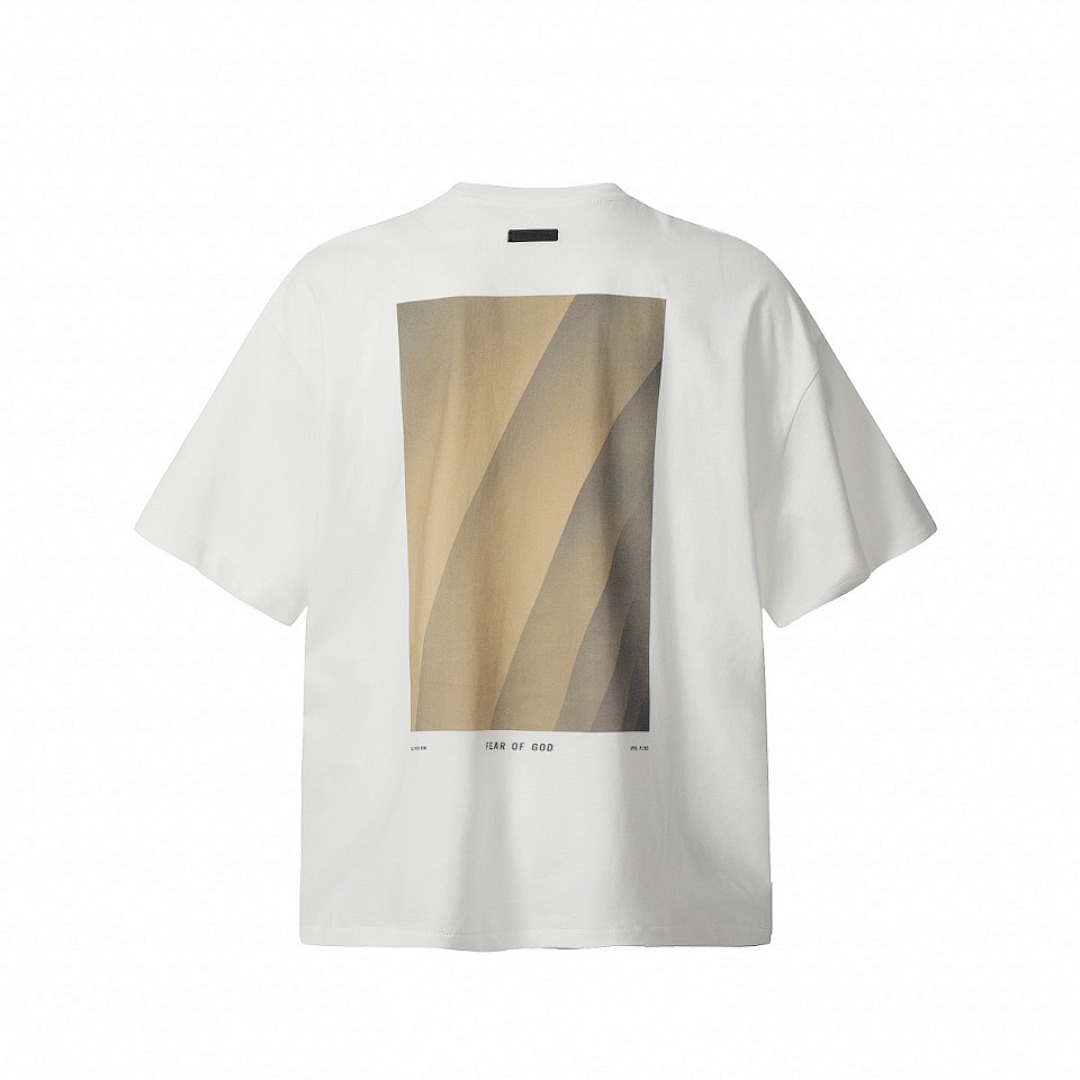 Fear of God T-Shirt Style 169 main view
