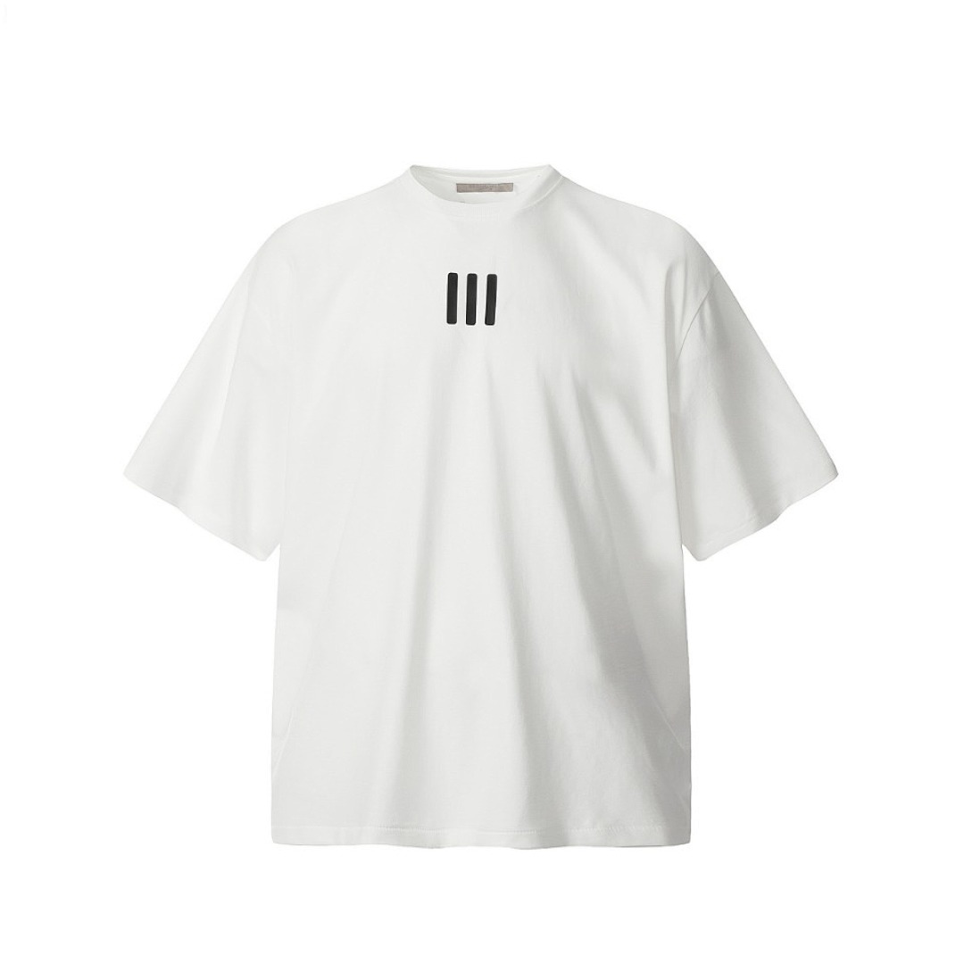 Fear of God T-Shirt Style 169 detail view 2