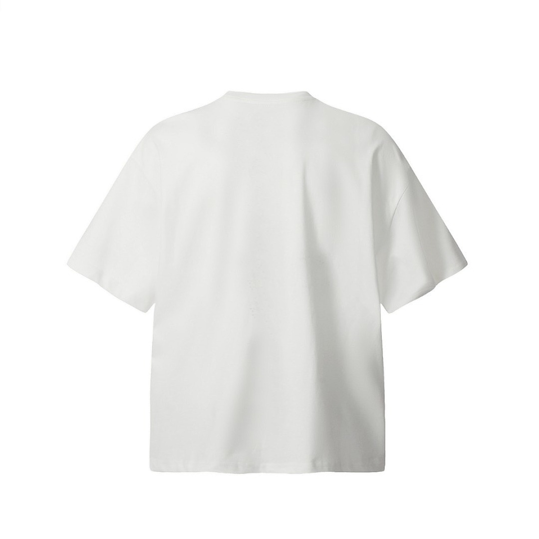 Fear of God T-Shirt Style 170 detail view 2