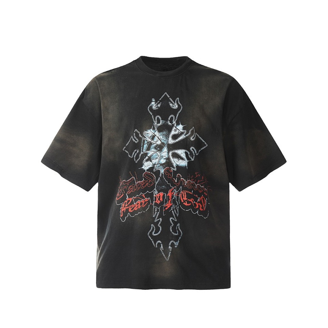 Fear of God T-Shirt Style 171 main view