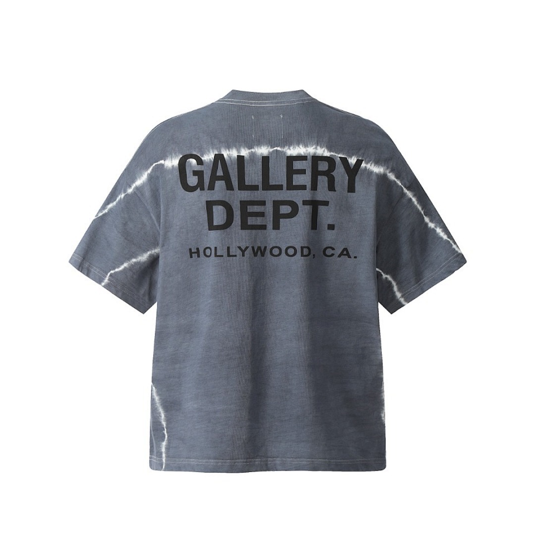 Gallery Dept T-Shirt Style 059 main view