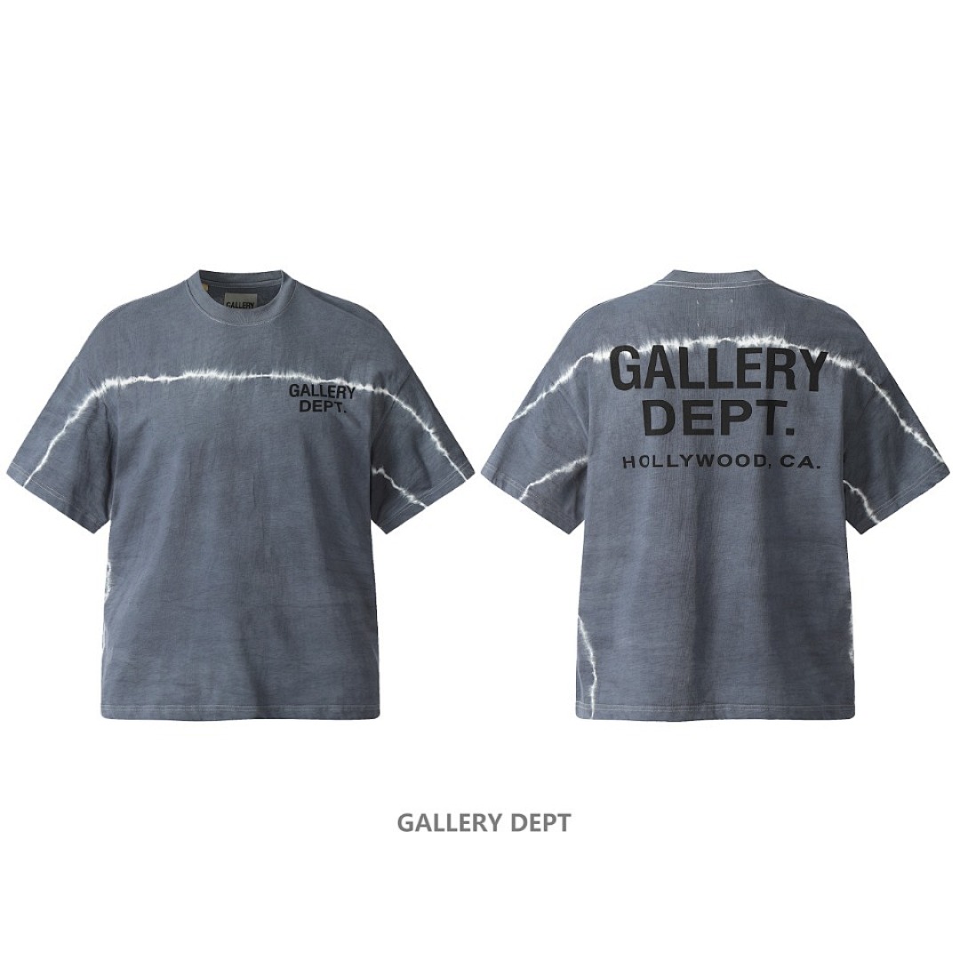 Gallery Dept T-Shirt Style 059 detail view 1