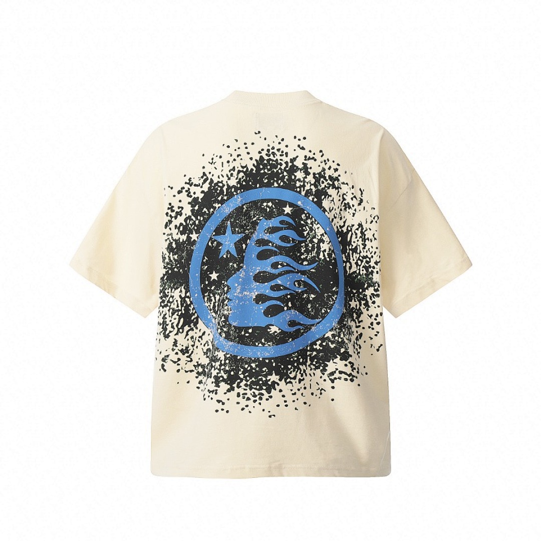 Hellstar T-Shirt Style 068 main view