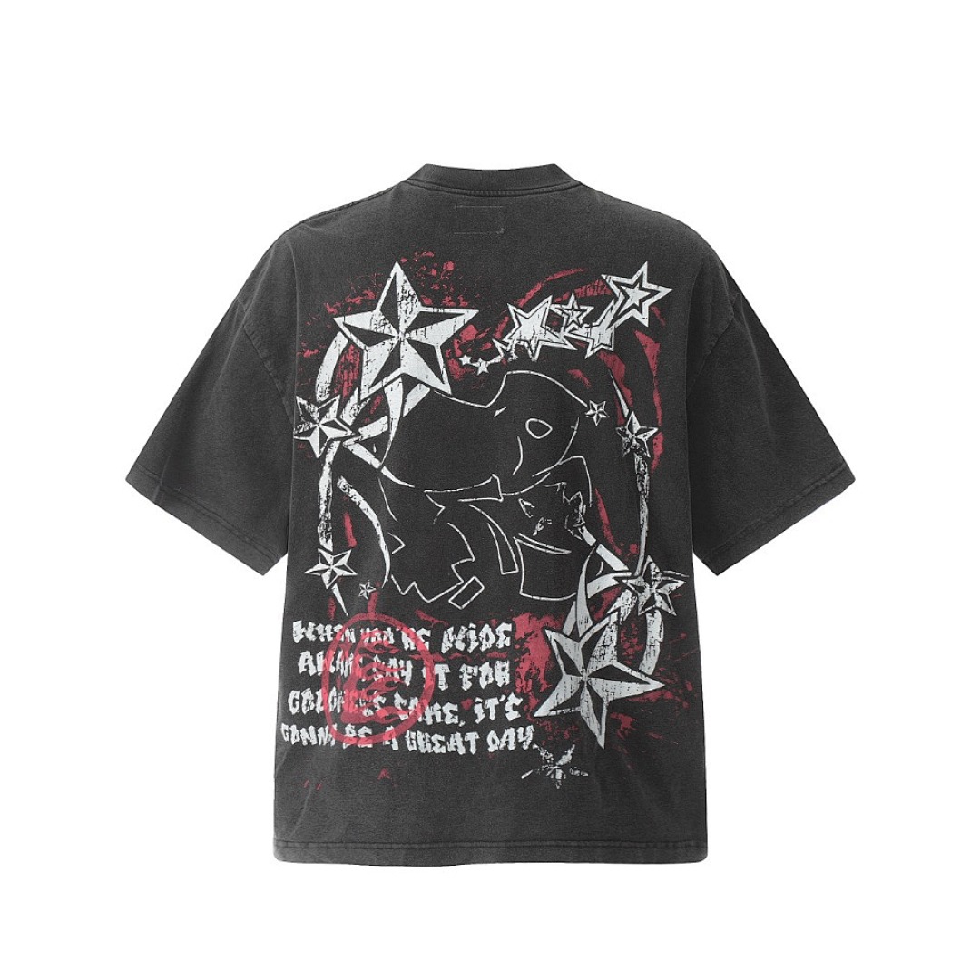 Hellstar T-Shirt Style 070 main view