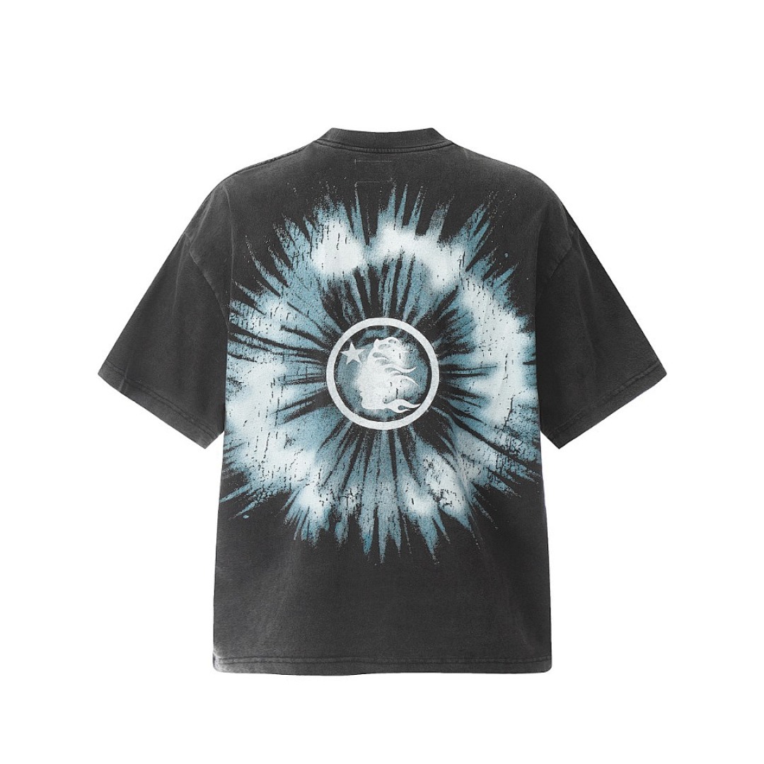 Hellstar T-Shirt Style 071 detail view 1