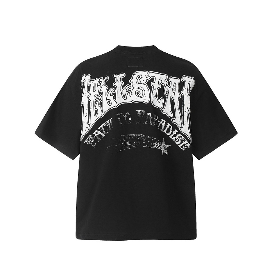 Hellstar T-Shirt Style 076 detail view 4