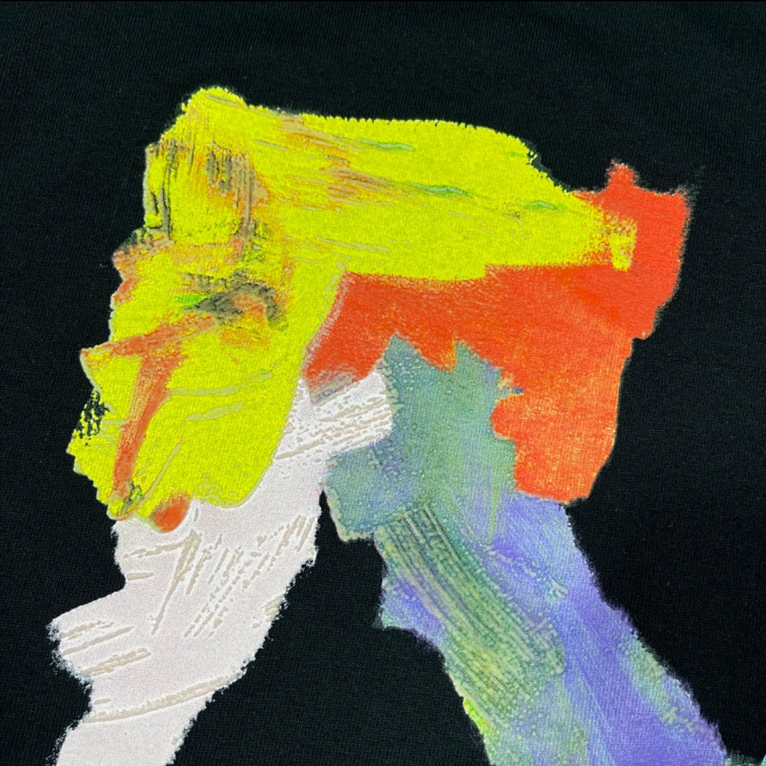 Off-White T-Shirt Style 074 main view