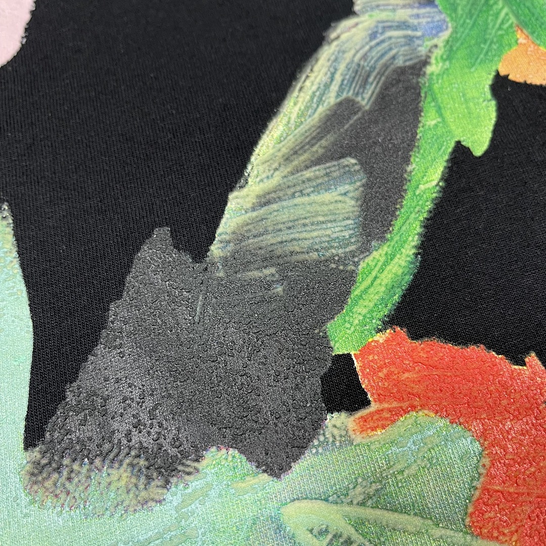 Off-White T-Shirt Style 074 detail view 2