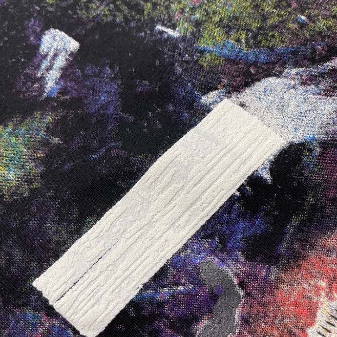 Off-White T-Shirt Style 082 detail view 1