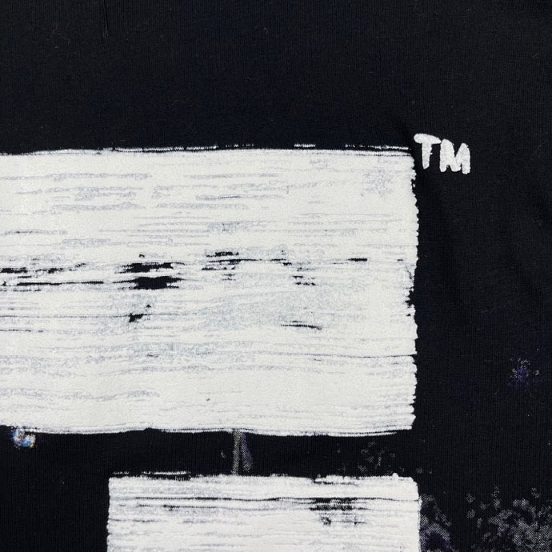 Off-White T-Shirt Style 082 detail view 5