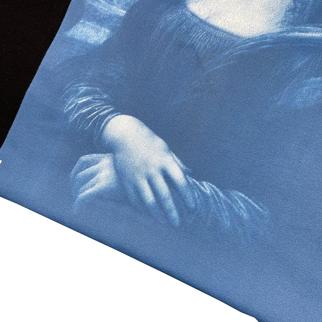 Off-White T-Shirt Style 084 detail view 1