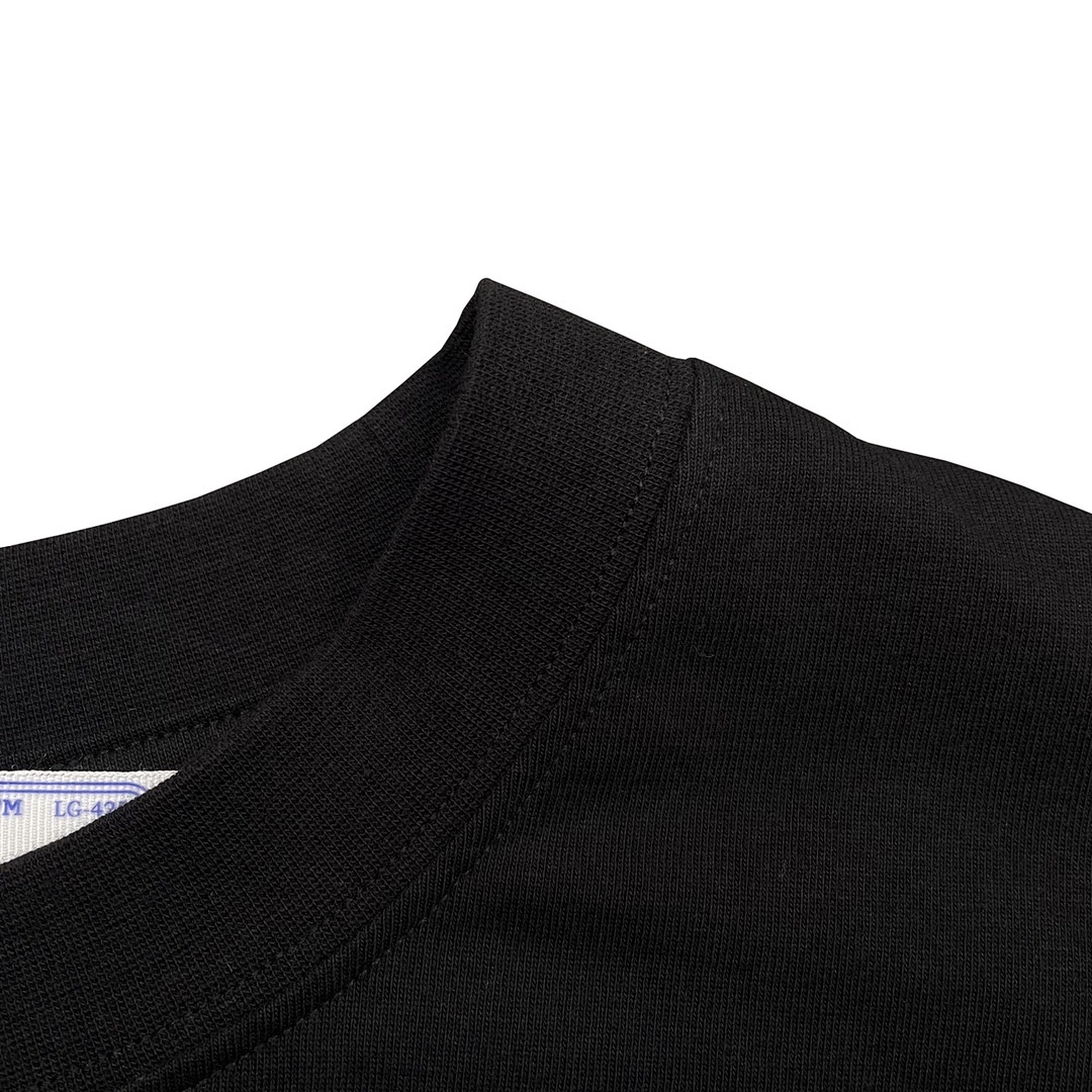 Off-White T-Shirt Style 084 detail view 2