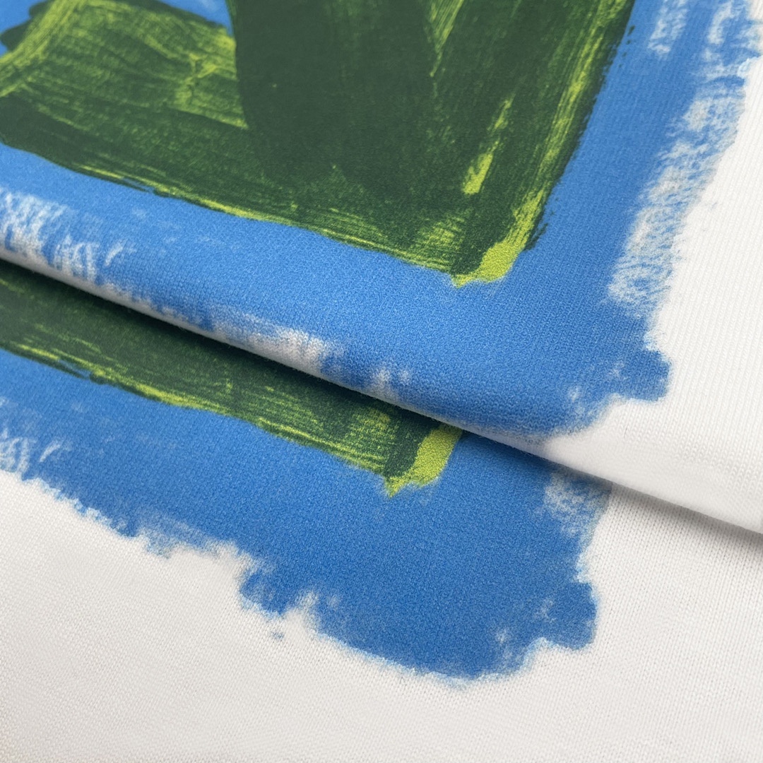Off-White T-Shirt Style 086 detail view 3