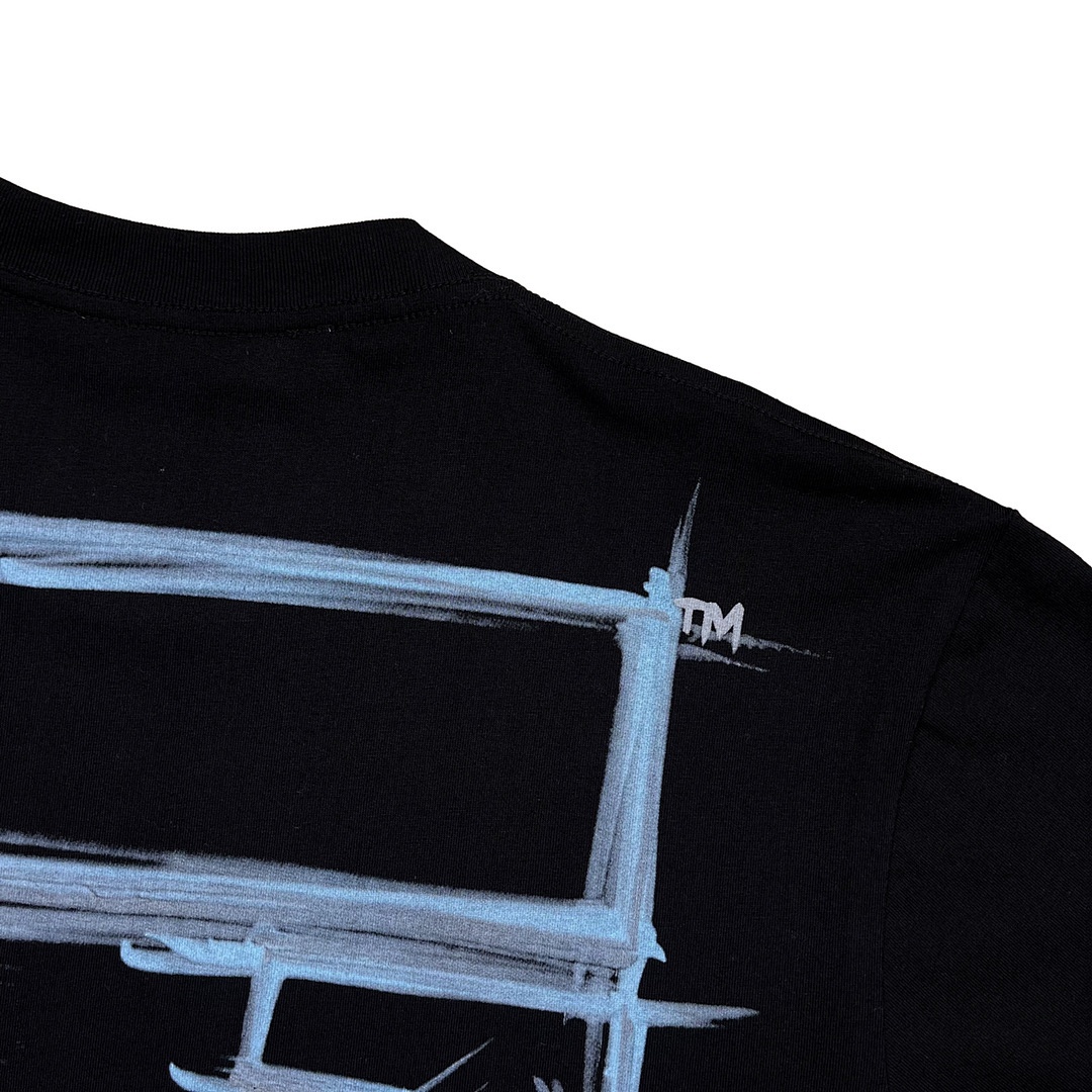 Off-White T-Shirt Style 087 detail view 4