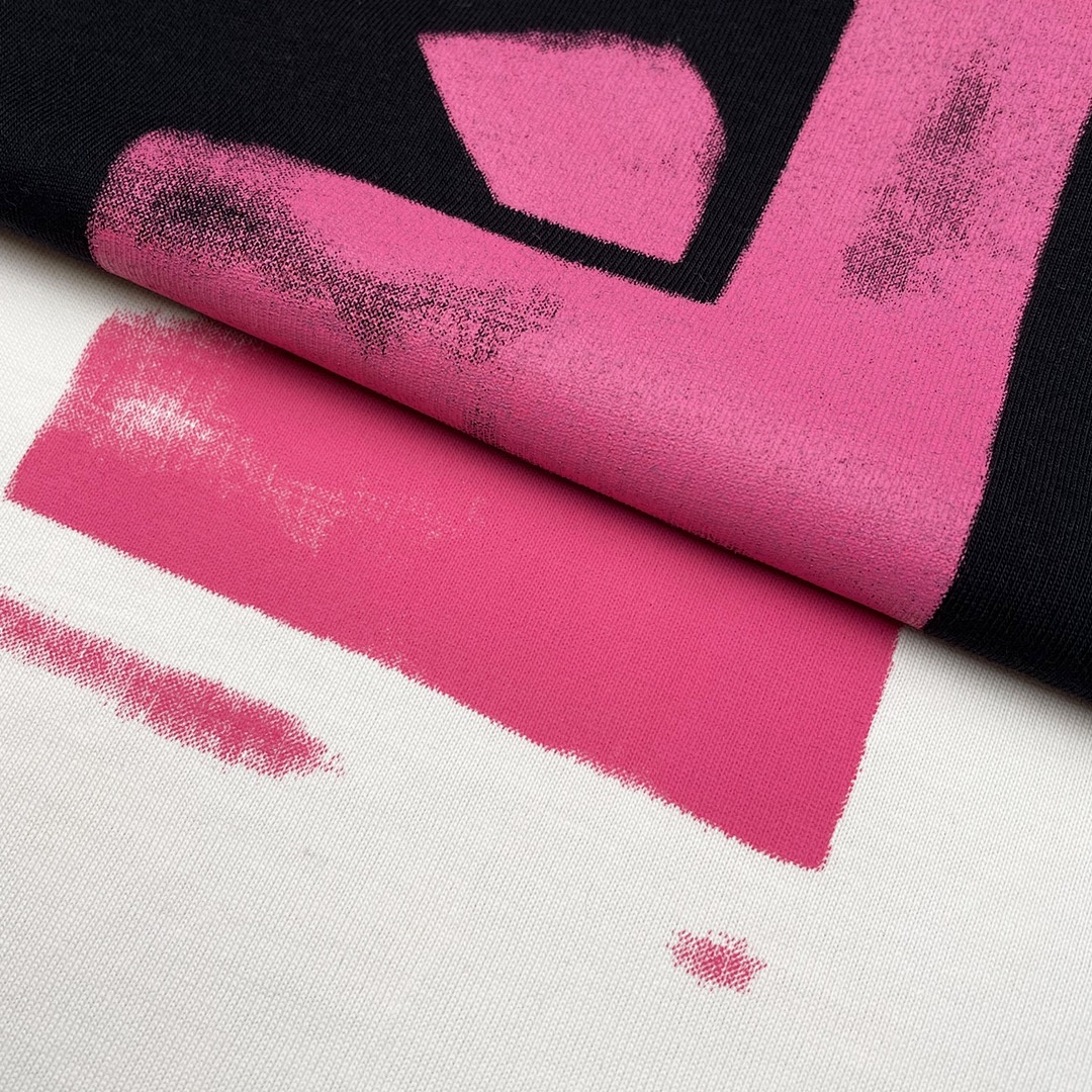 Off-White T-Shirt Style 089 main view