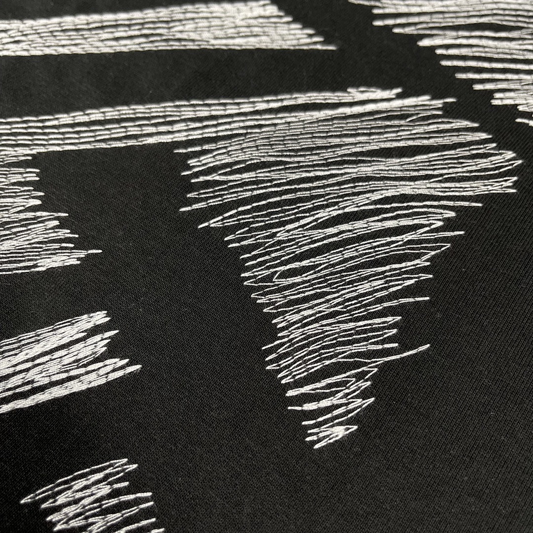 Off-White T-Shirt Style 091 detail view 1