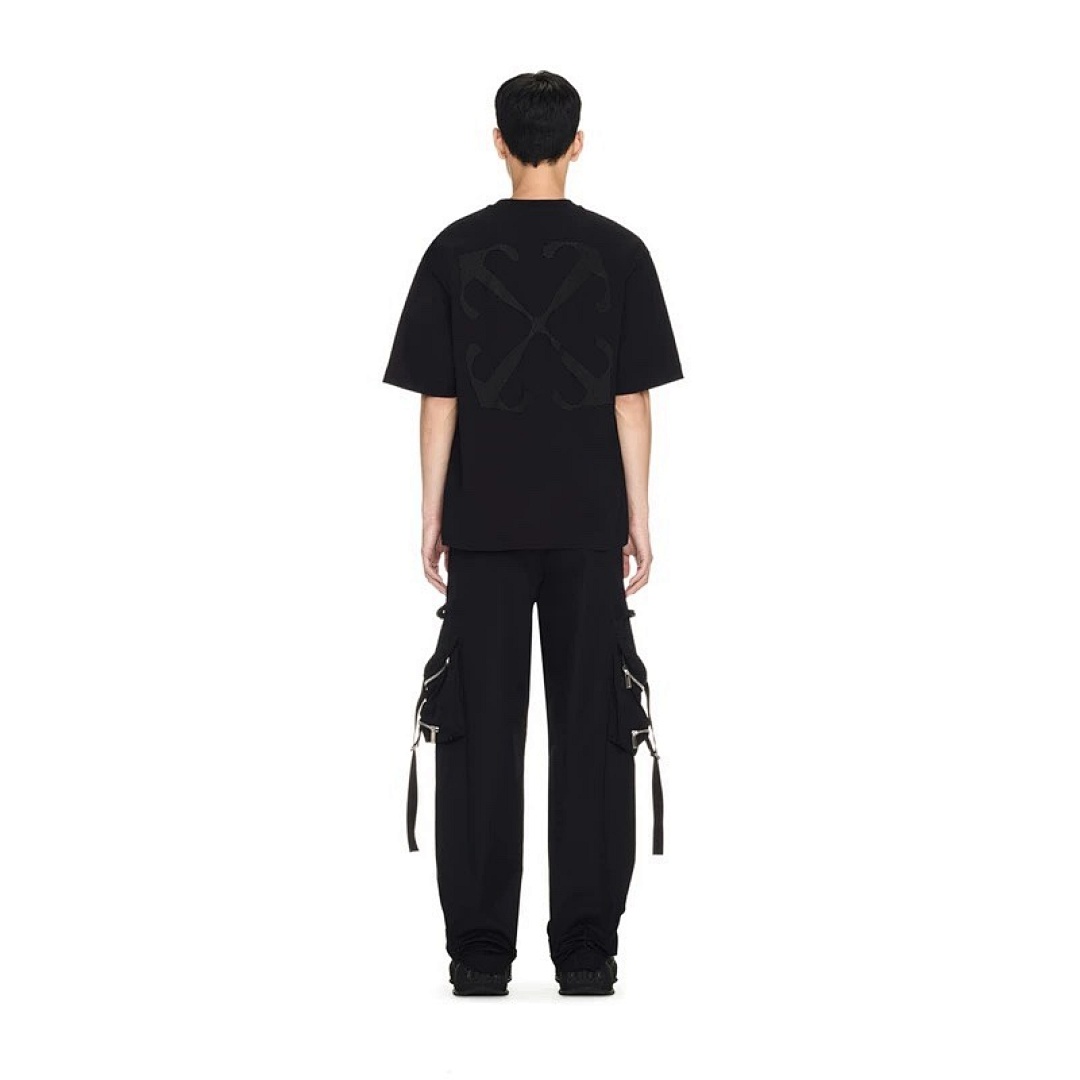Off-White T-Shirt Style 092 detail view 1