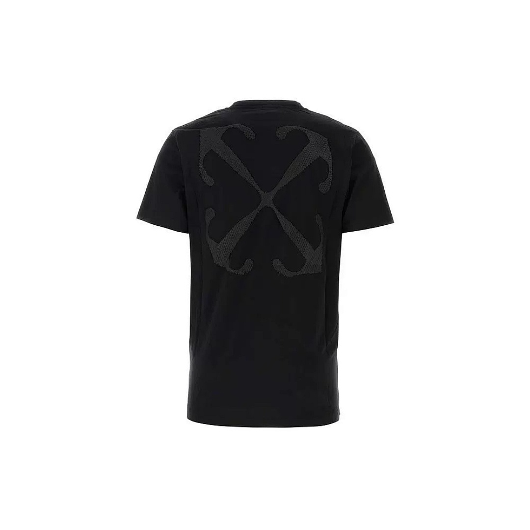 Off-White T-Shirt Style 092 detail view 2