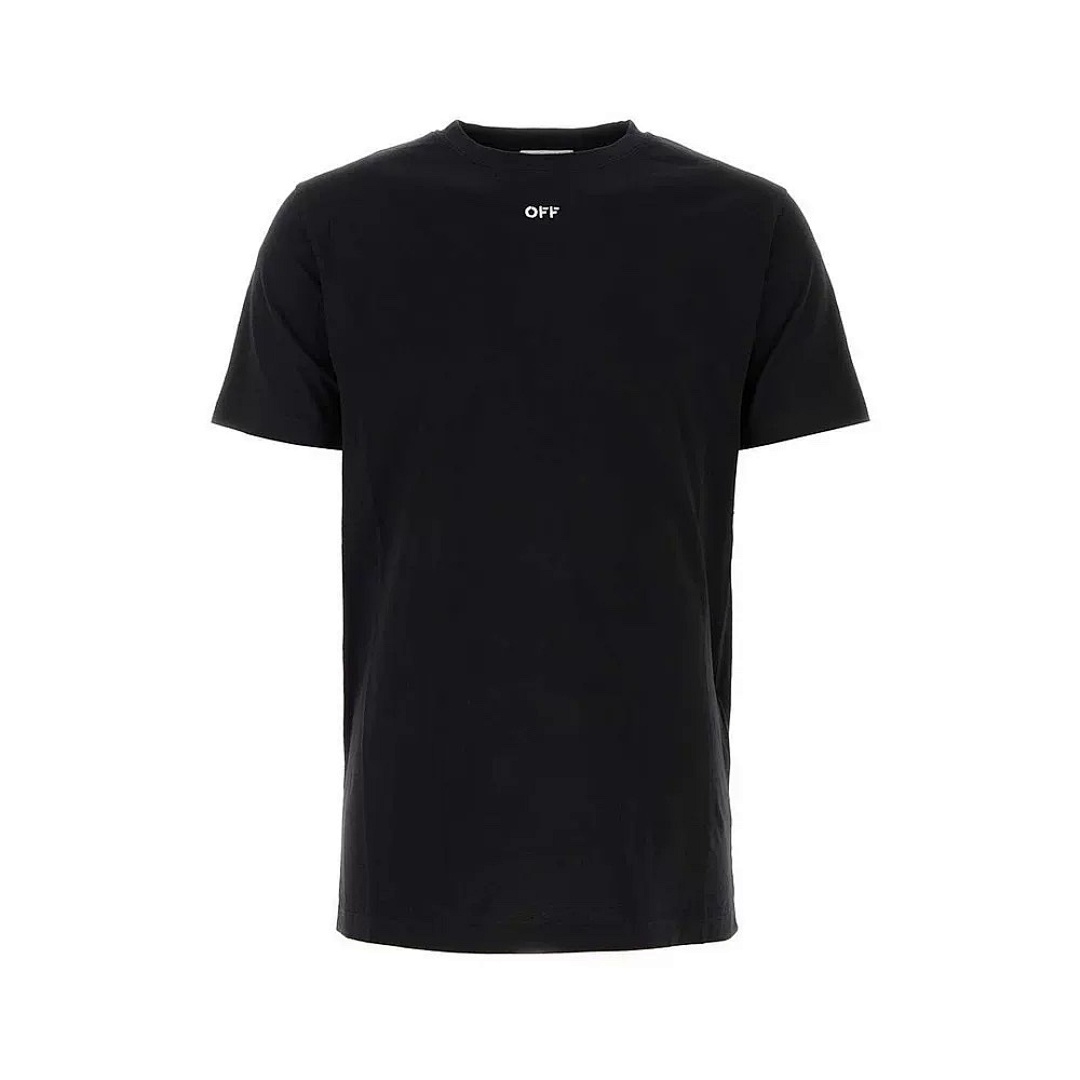 Off-White T-Shirt Style 092 detail view 3