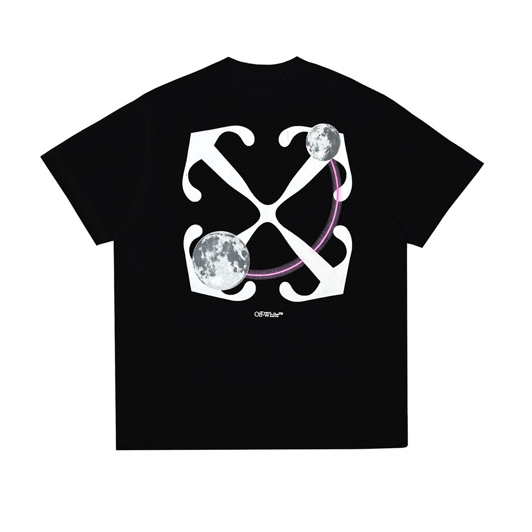 Off-White T-Shirt Style 094 detail view 1