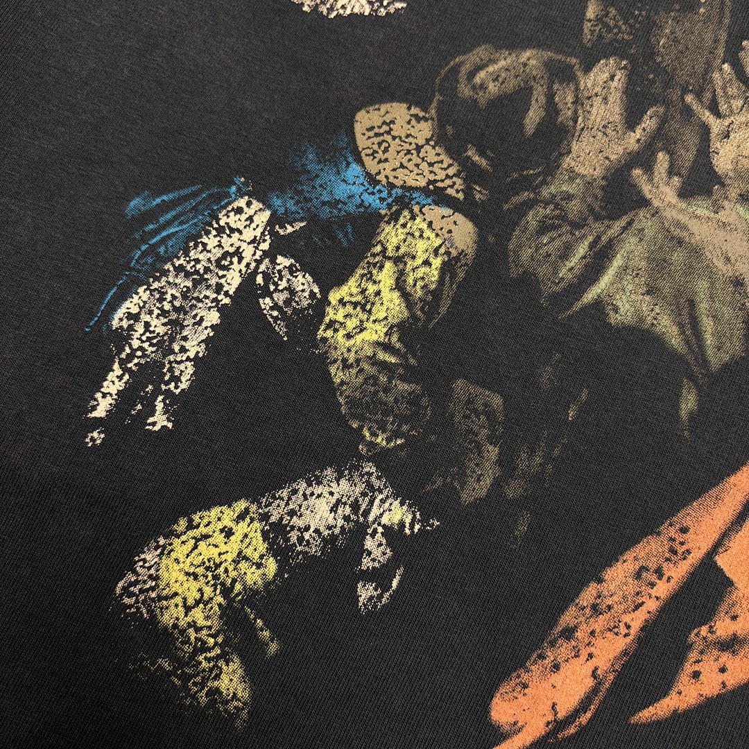 Off-White T-Shirt Style 096 detail view 3