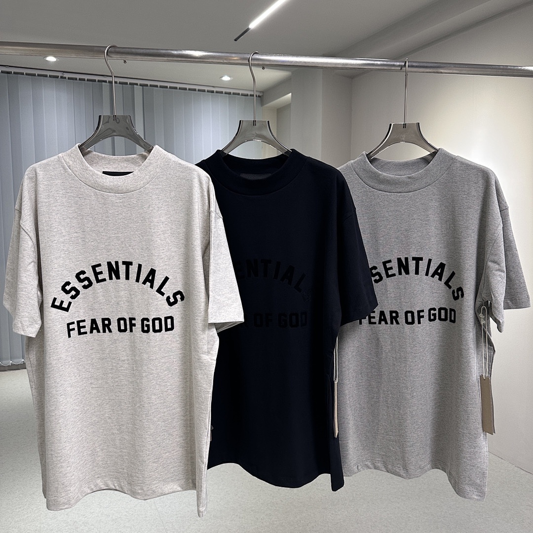 Fear of God T-Shirt Style 172 main view