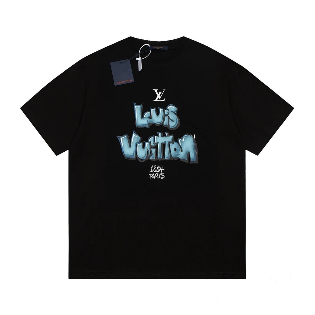 Louis Vuitton T-Shirt Style 540 main view
