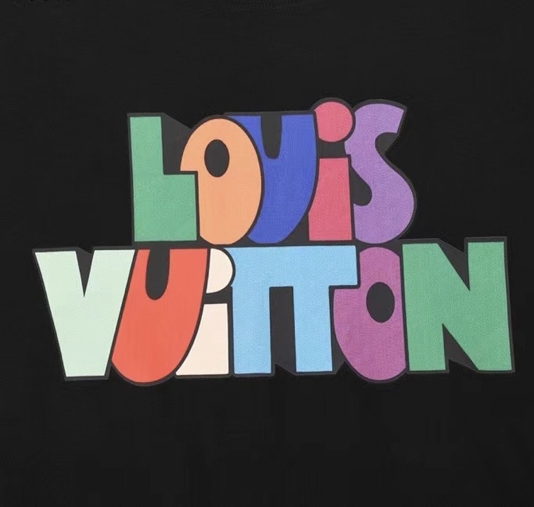 Louis Vuitton T-Shirt Style 541 main view