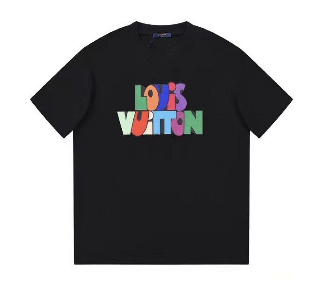 Louis Vuitton T-Shirt Style 541 detail view 2